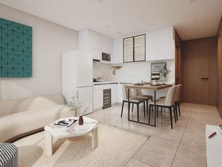 For sale 2 bedrooms condo in Mueang Phuket, Phuket