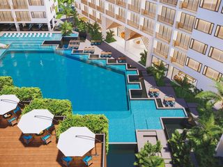 For sale 2 bedrooms condo in Mueang Phuket, Phuket