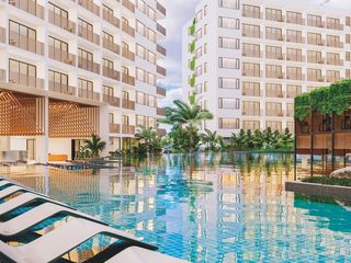 For sale 2 bedrooms condo in Mueang Phuket, Phuket