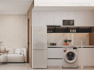 À vendre 1 chambre condo à Mueang Phuket, Phuket
