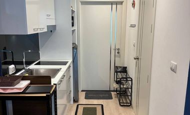 À vendre 1 chambre condo à Bang Lamung, Chonburi