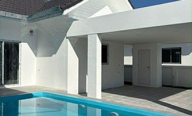 For sale and for rent 3 bedrooms villa in Doi Saket, Chiang Mai