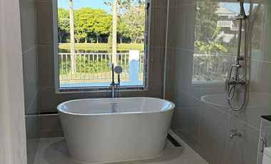 For sale and for rent 3 bedrooms villa in Doi Saket, Chiang Mai