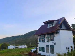 Аренда 3 спальни дом в Pran Buri, Прачуапкхирикхан