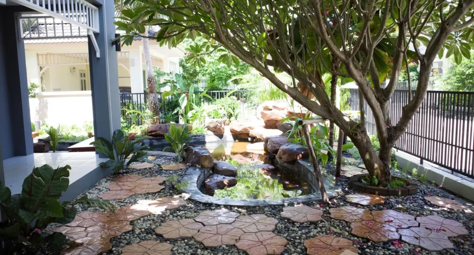 Haus zum Kauf mit 3 Zimmer in Bang Yai, Nonthaburi