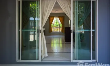 Haus zum Kauf mit 3 Zimmer in Bang Yai, Nonthaburi