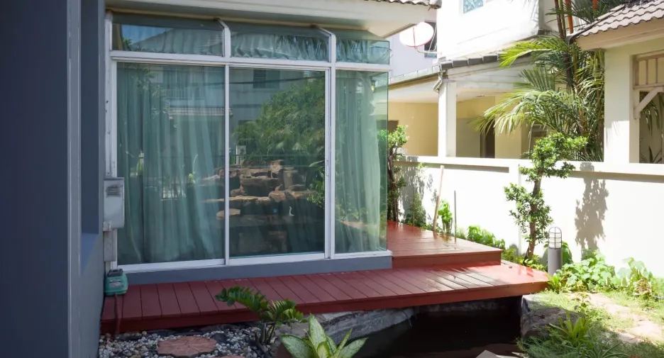 Haus zum Kauf mit 3 Zimmer in Bang Yai, Nonthaburi