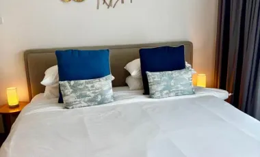 出售 和 出租 1 卧室 公寓 在 华欣, 班武里府