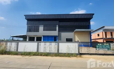 Haus zum Kauf und zur Miete mit 2 Zimmer in Phutthamonthon, Nakhon Pathom