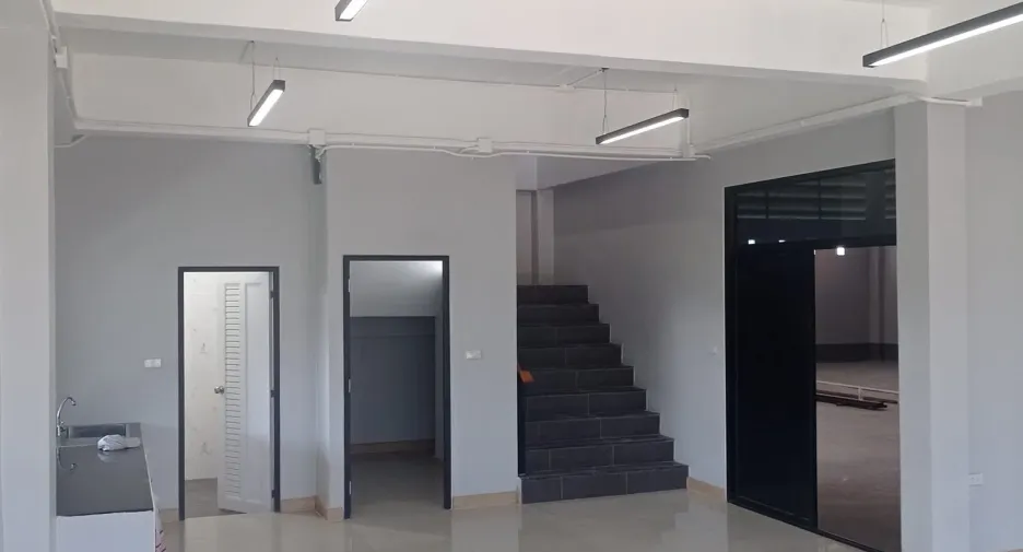 Haus zum Kauf und zur Miete mit 2 Zimmer in Phutthamonthon, Nakhon Pathom