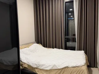 For rent 1 bed condo in Chatuchak, Bangkok