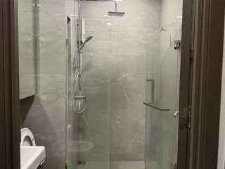 For rent 1 bed condo in Chatuchak, Bangkok