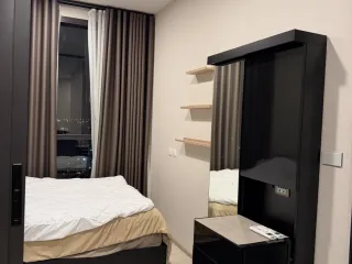 For rent 1 bed condo in Chatuchak, Bangkok