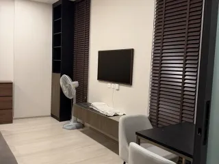 For rent 1 bed condo in Chatuchak, Bangkok