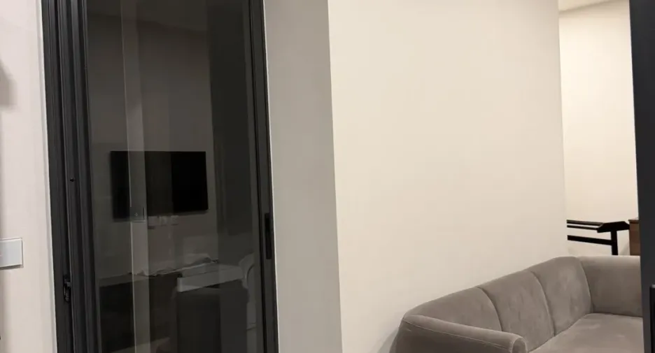 For rent 1 bed condo in Chatuchak, Bangkok