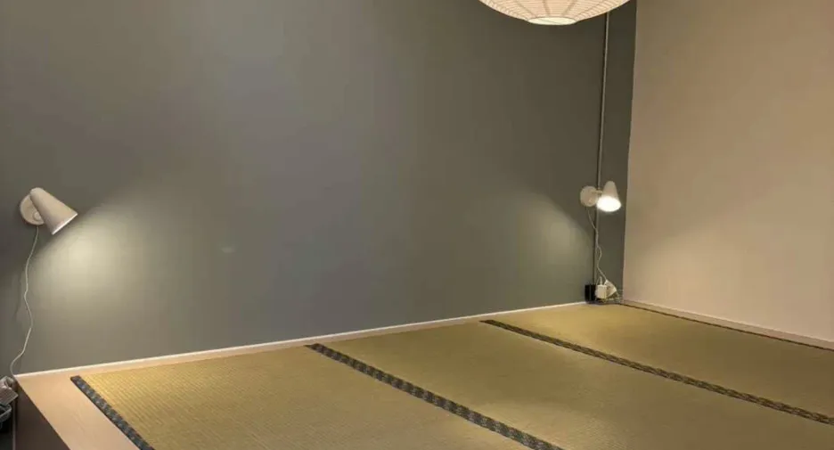 Wohnung zur Miete mit 2 Zimmer in Bang Rak, Bangkok