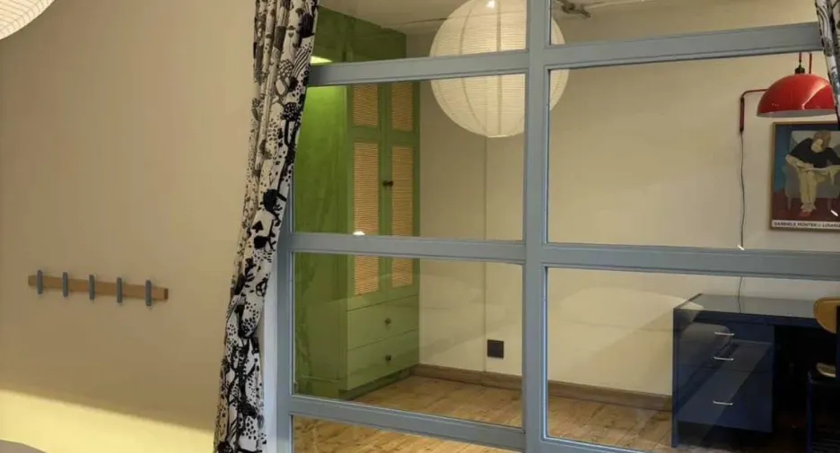 Wohnung zur Miete mit 2 Zimmer in Bang Rak, Bangkok