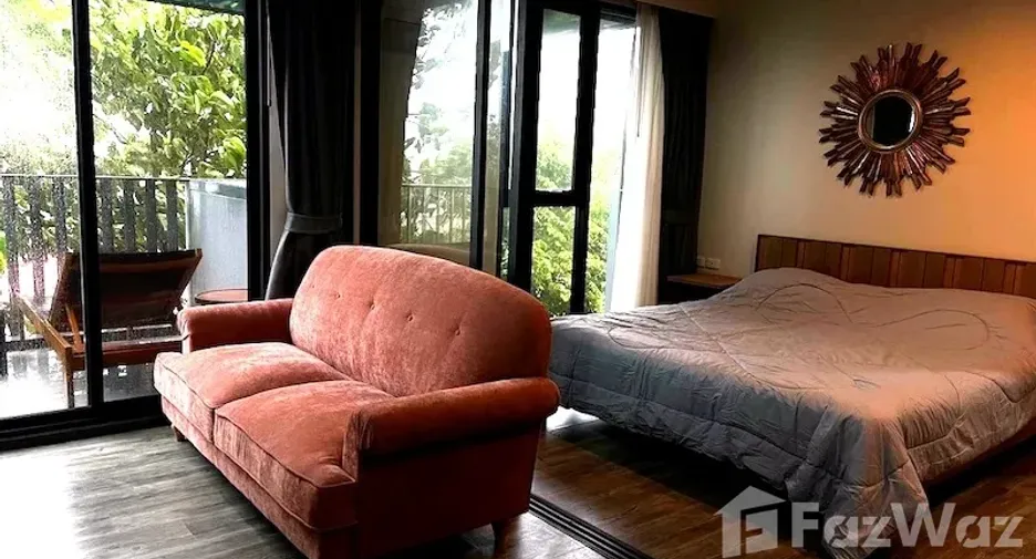 Condo en venta de 1 habitaciones en Kathu, Phuket