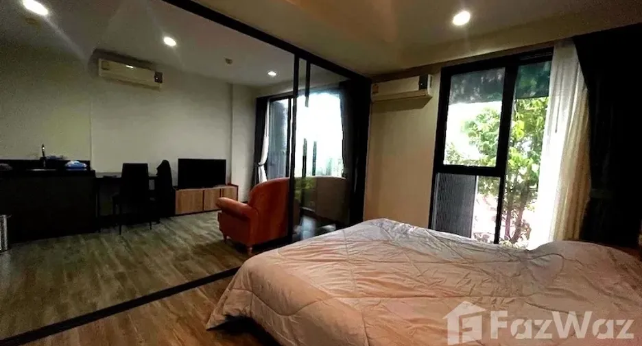 Condo en venta de 1 habitaciones en Kathu, Phuket