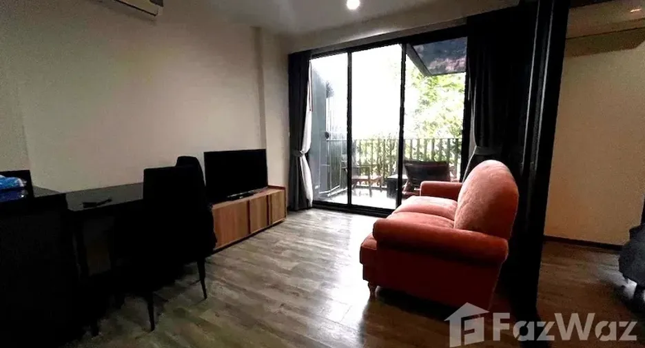 Condo en venta de 1 habitaciones en Kathu, Phuket