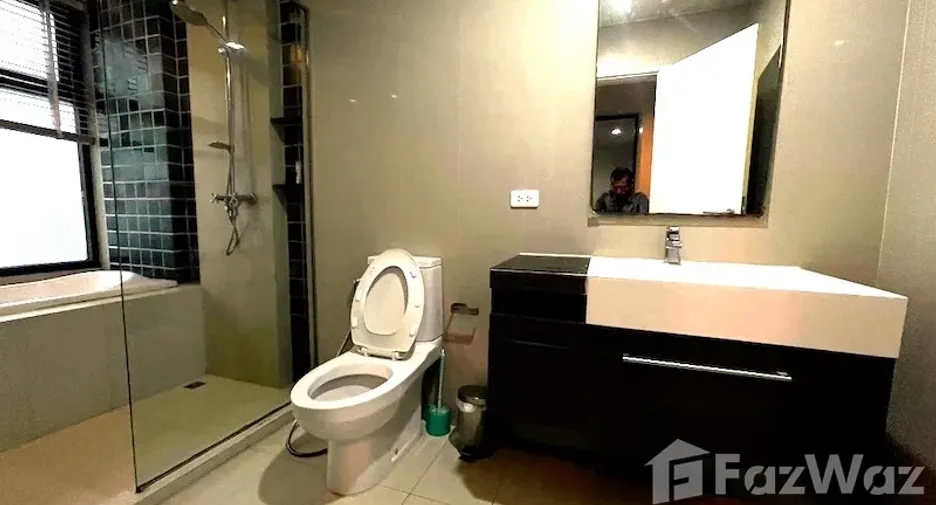 Condo en venta de 1 habitaciones en Kathu, Phuket