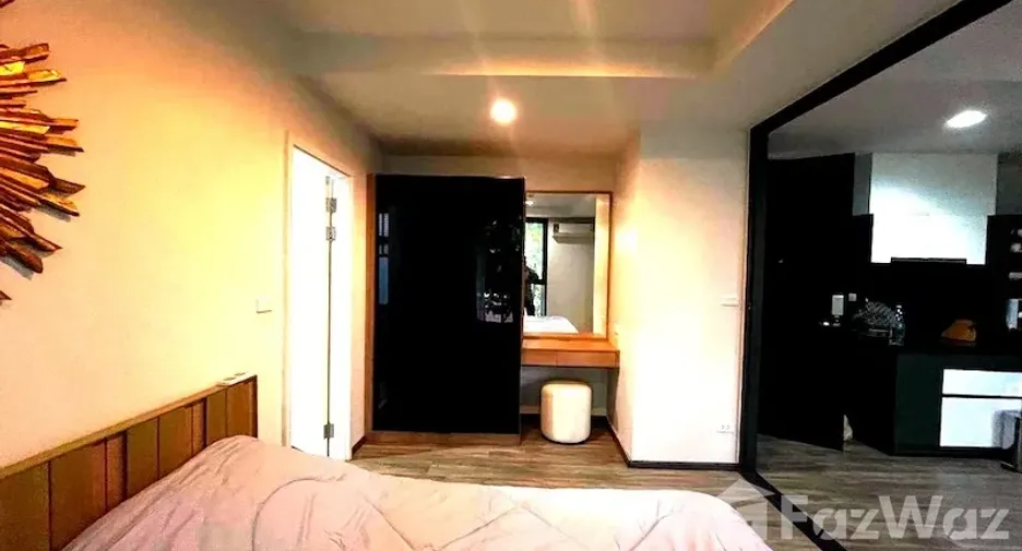 Condo en venta de 1 habitaciones en Kathu, Phuket