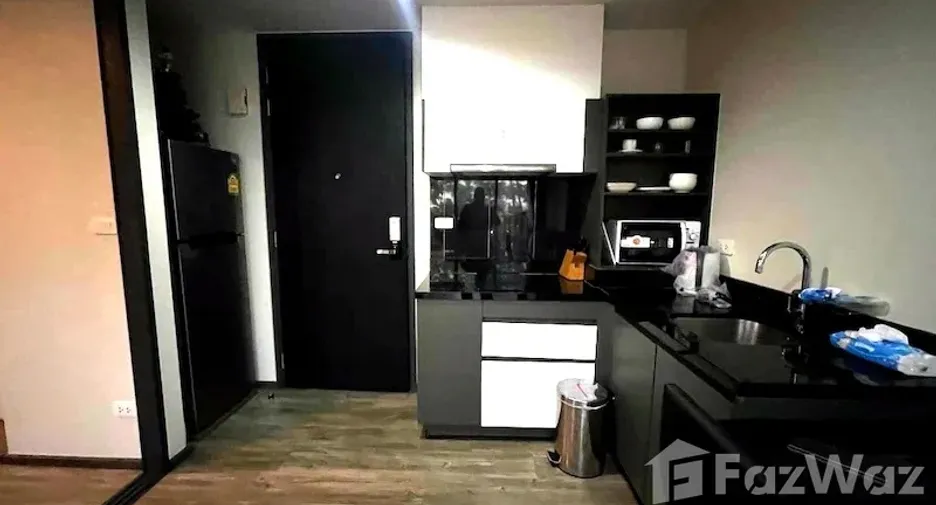 Condo en venta de 1 habitaciones en Kathu, Phuket