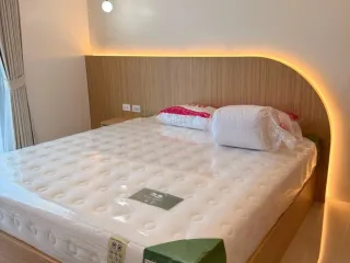 Apartment zur Miete mit 1 Zimmer in Thalang, Phuket