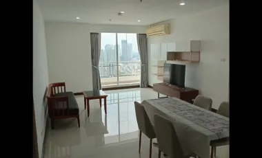 出售 2 卧室 公寓 在 Yan Nawa, 曼谷