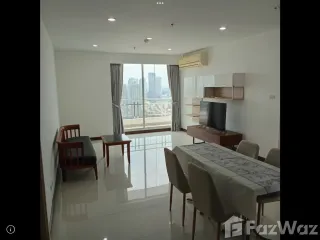 Condo en venta de 2 habitaciones en Yan Nawa, Bangkok