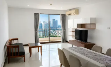 For sale 2 ベッドルーム condo in Yan Nawa, Bangkok