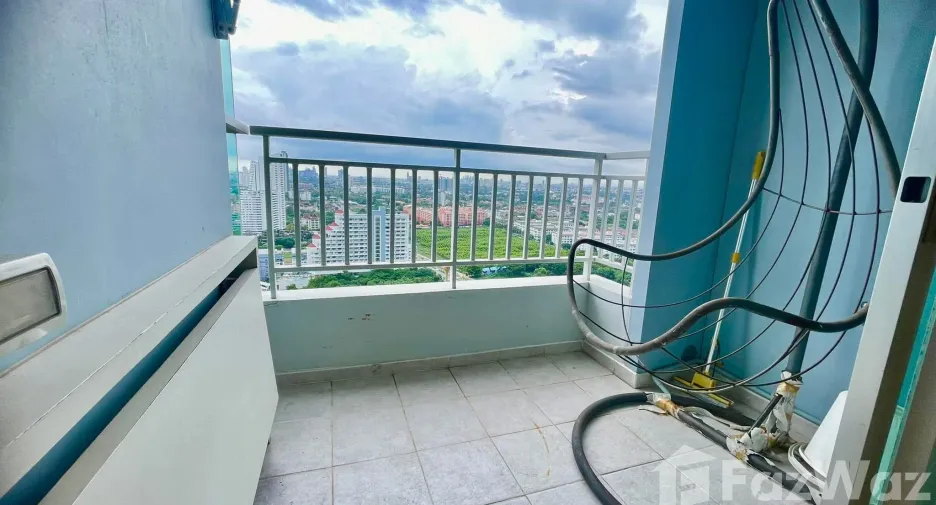 For sale 1 bed condo 