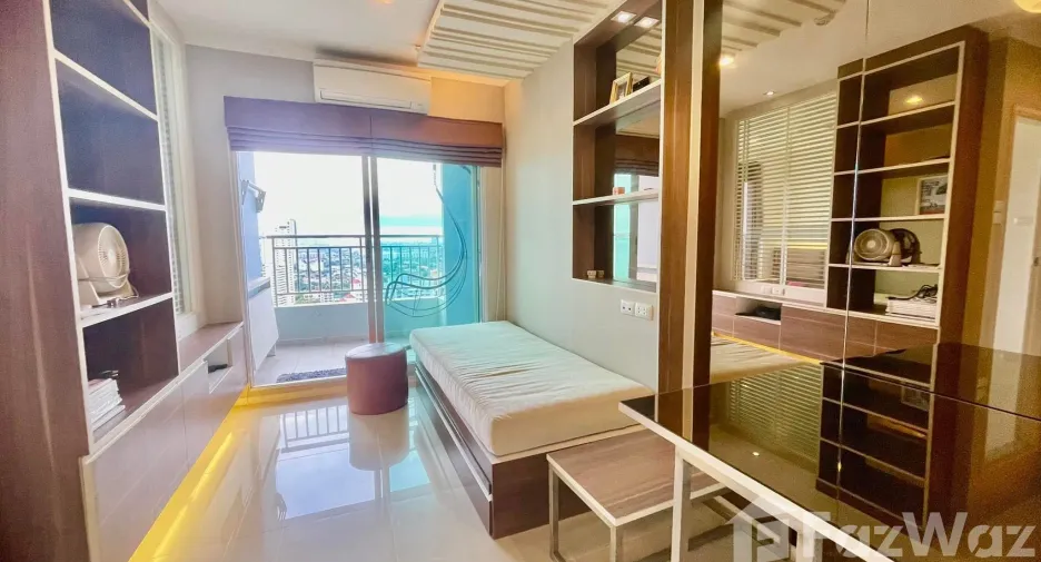 For sale 1 bed condo 