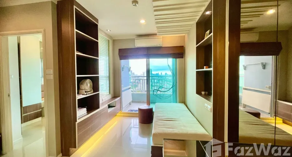 For sale 1 bed condo 