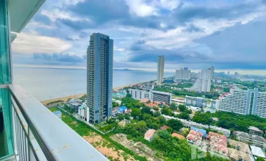 For sale 1 bed condo 