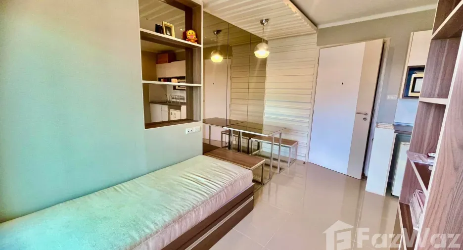 For sale 1 bed condo 