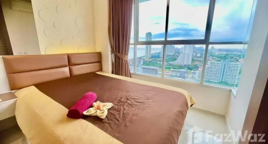 For sale 1 bed condo 