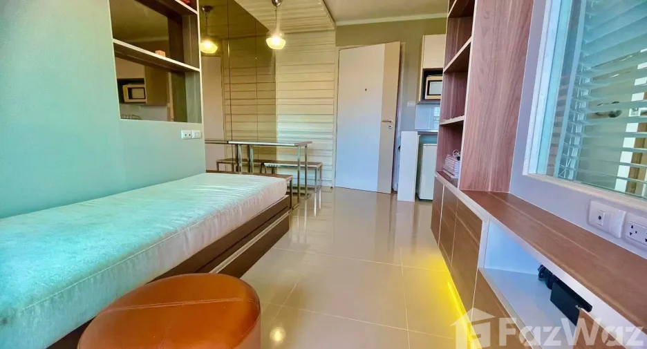 For sale 1 bed condo 
