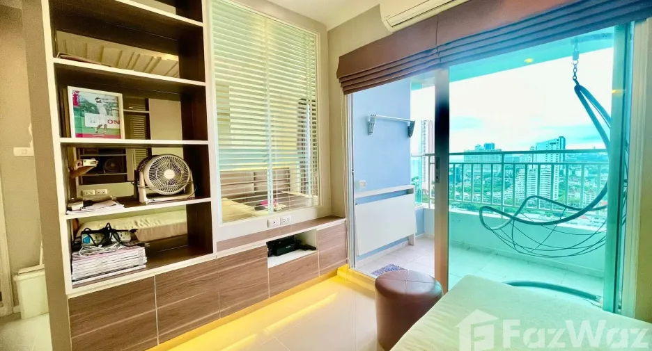 For sale 1 bed condo 
