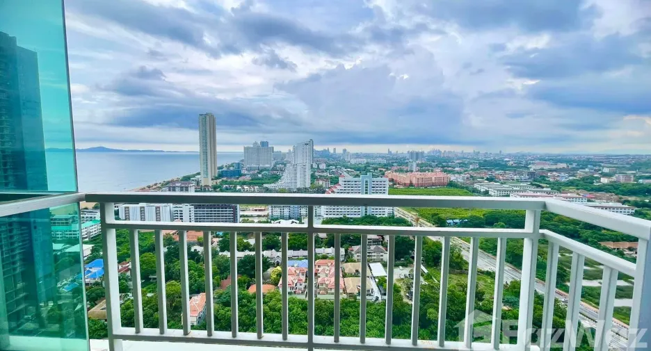 For sale 1 bed condo 