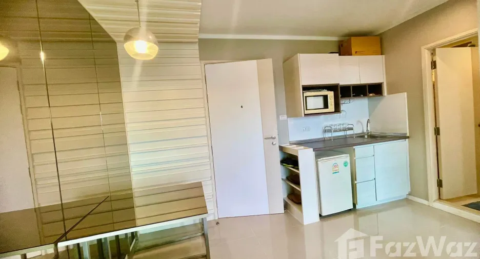 For sale 1 bed condo 