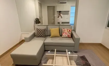 For sale 1 bed condo in Sathon, Bangkok