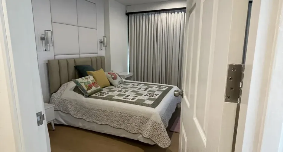 For sale 1 bed condo in Sathon, Bangkok