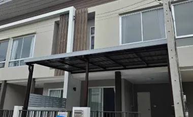 Reihenhaus zum Kauf und zur Miete mit 3 Zimmer in Thalang, Phuket
