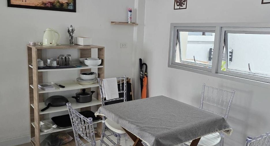 Reihenhaus zum Kauf und zur Miete mit 3 Zimmer in Thalang, Phuket