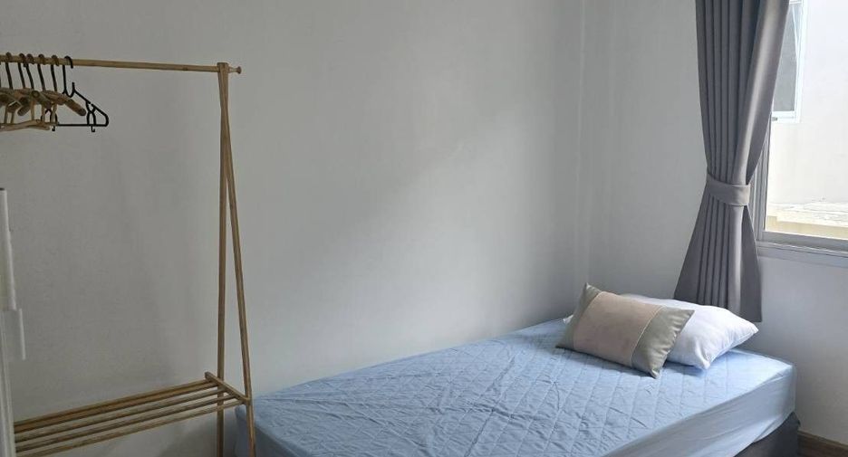 Reihenhaus zum Kauf und zur Miete mit 3 Zimmer in Thalang, Phuket