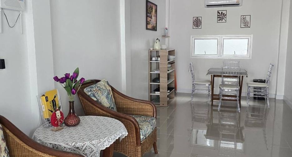 Reihenhaus zum Kauf und zur Miete mit 3 Zimmer in Thalang, Phuket