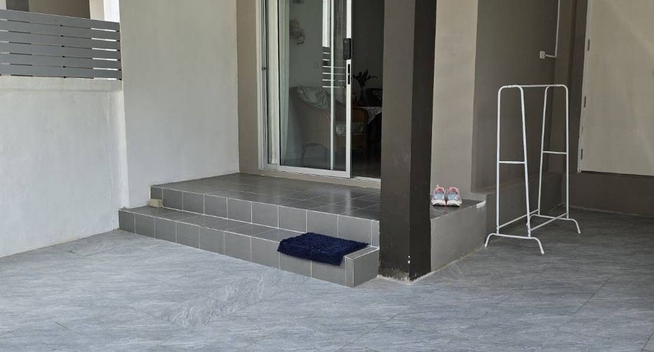 Reihenhaus zum Kauf und zur Miete mit 3 Zimmer in Thalang, Phuket