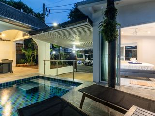 Casa en venta y en alquiler de 3 habitaciones en Mueang Phuket, Phuket