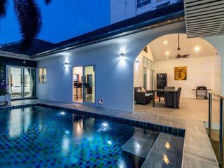 Casa en venta y en alquiler de 3 habitaciones en Mueang Phuket, Phuket